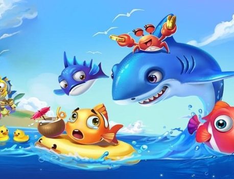 Khám Phá Thế Giới Cá Cược Fun88: Trải Nghiệm Độc Đáo Với Game Bắn Cá