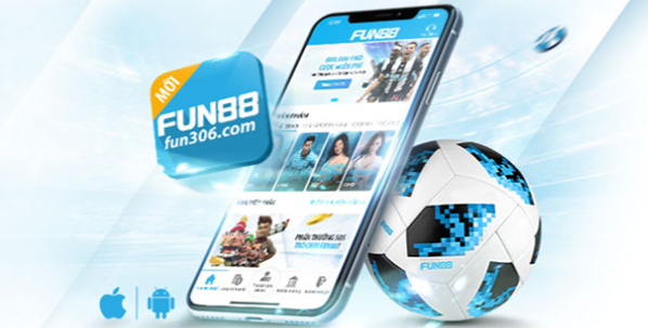 Hướng Dẫn Tải Fun88 Mobile: Trải Nghiệm Cá Cược Trực Tuyến Mọi Lúc, Mọi Nơi