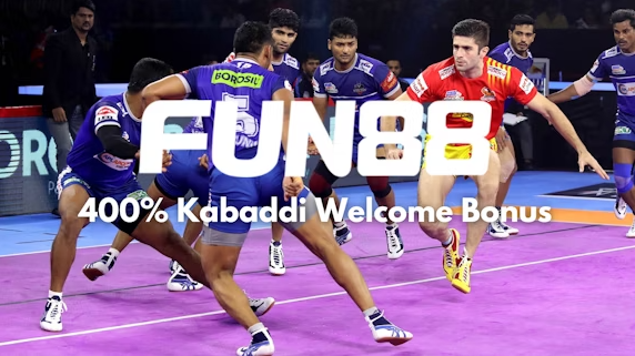 Khám Phá Fun88 Pro Net: Nền Tảng Cá Cược Đẳng Cấp và Cách Tham Gia Fun88 Bet Hiệu Quả