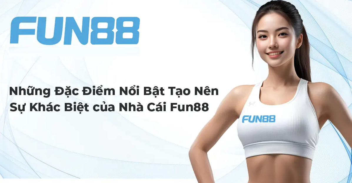 Hướng Dẫn Chơi Fun88 Pro: Trải Nghiệm Cá Cược Đỉnh Cao Tại Việt Nam