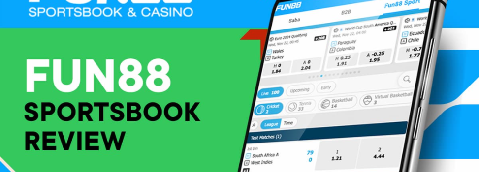 Fun88 Sportsbook: Fun88 hỗ trợ những loại sách thể thao ảo nào?