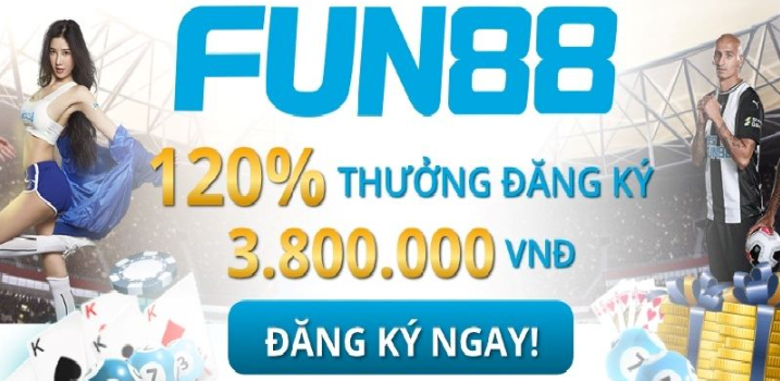 Trực Tiếp Bóng Đá Tại Fun88: Trải Nghiệm Thể Thao Đỉnh Cao