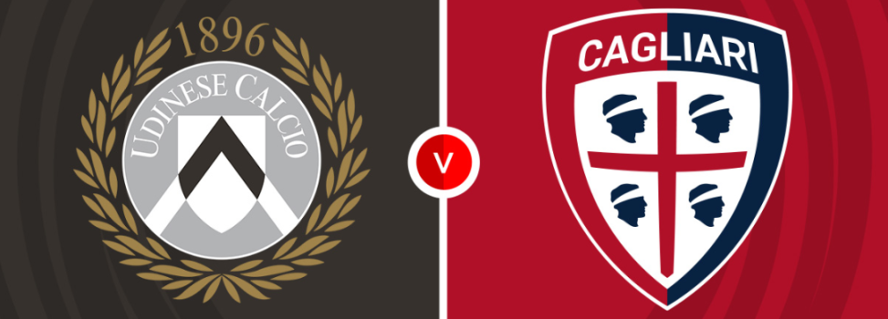 CHIẾN THẮNG VỚI CÁCH CƯỢC BÓNG TRÊN FUN88 – DỰ ĐOÁN UDINESE VS CAGLIARI SERIE A