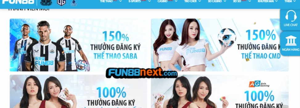 Fun88 Sập: Nguyên Nhân Và Cách Khắc Phục Khi Không Thể Truy Cập Fun88