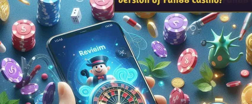 Fun88: Đặt Máy Chủ Ở Đâu và Tầm Quan Trọng Đối Với Người Chơi Cá Cược