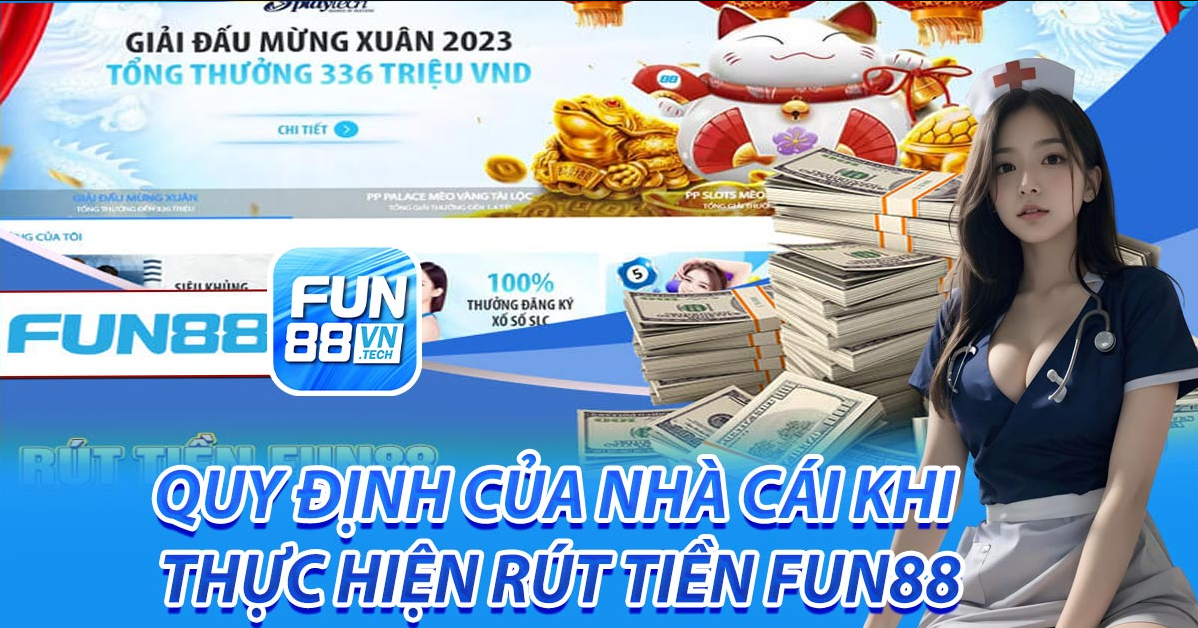 Kiếm Tiền Trên Fun88: Tỷ Lệ Kèo và Những Kỹ Thuật Cá Cược Hiệu Quả