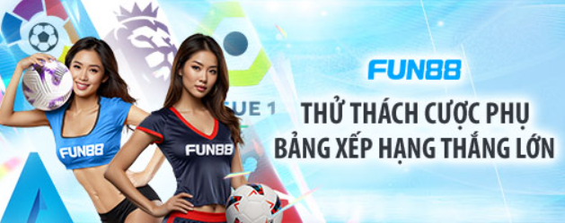 Hướng Dẫn Vào Fun88 Qua Link Phụ: Trải Nghiệm Cá Cược Mượt Mà