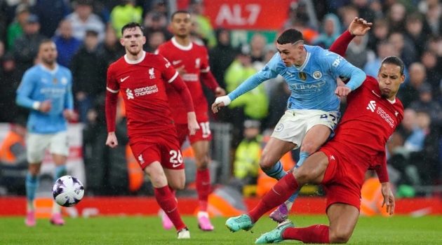 fun88 truc tiep Dự đoán ngôi vương Premier League: Liverpool thăng hoa, Arsenal và Man City gặp khó