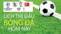 Lịch thi đấu bóng đá hôm nay 25/11 và sáng 26/11: Lịch thi đấu Ngoại hạng Anh - Newcastle vs West Ham; AFC Champions League - Al-Gharafa vs Al Nassr