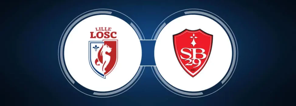 DỰ ĐOÁN TỶ LỆ KÈO VÀ KẾT QUẢ TRẬN LILLE OSC VS STADE BRESTOIS 29 TẠI LIGUE 1 – VÒNG 14