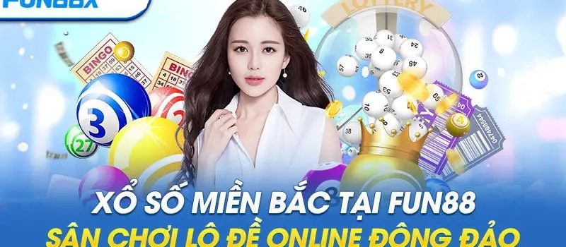 Khám Phá Lô Đề và Long Hổ Trên Fun88: Hướng Dẫn Dành Cho Người Mới