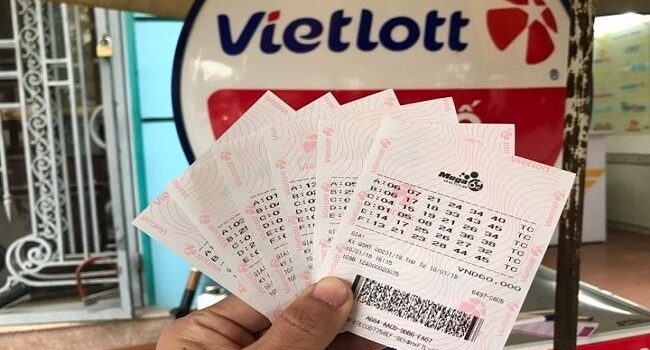 Chơi Xổ Số Vietlott Nhận Ngay Các Khuyến Mãi Từ Casino Trực Tuyến